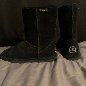 BearPaw Boots